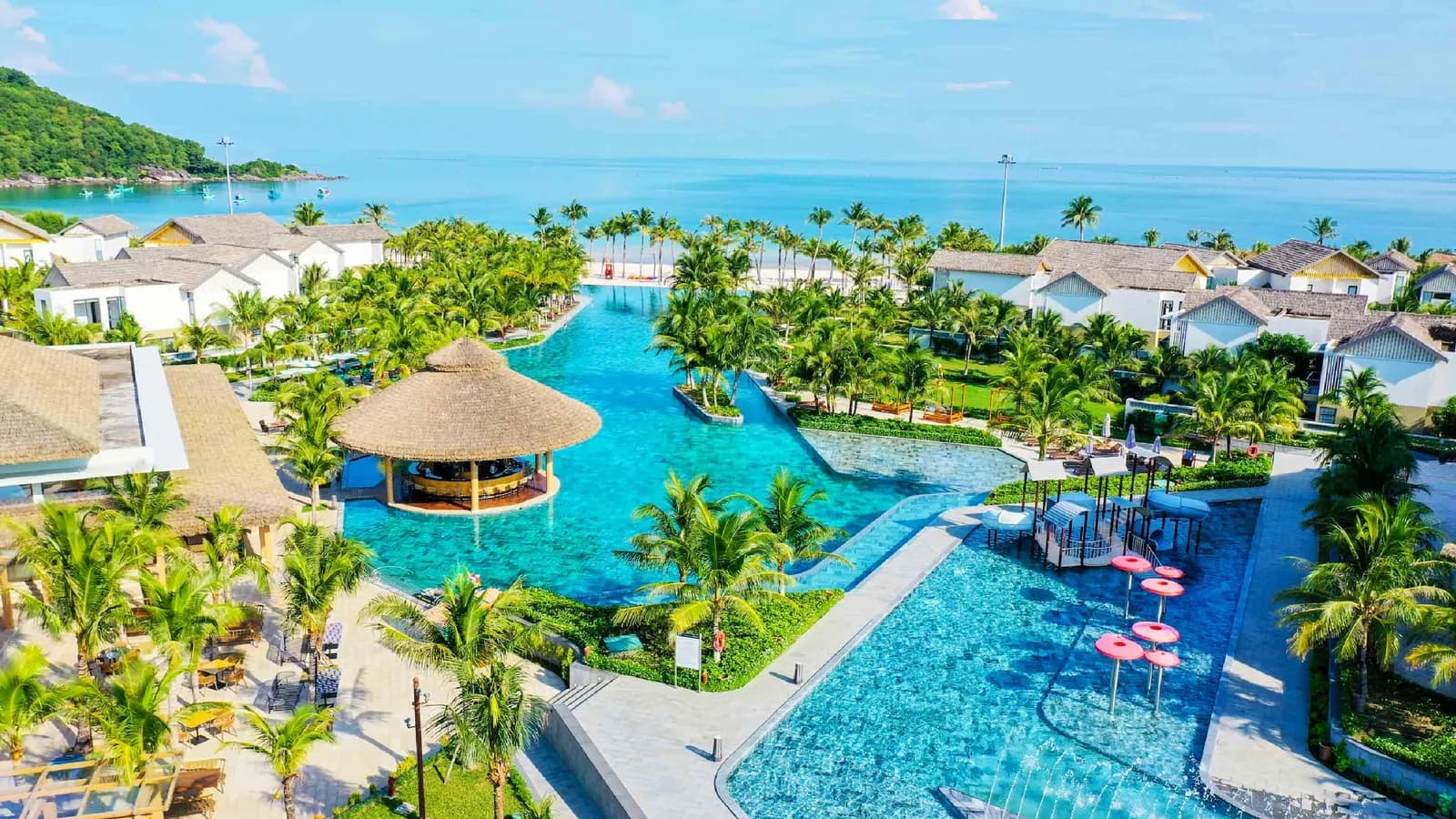 New World Phú Quốc giới thiệu combo nghỉ dưỡng kết hợp khám phá mới: World Of Wow