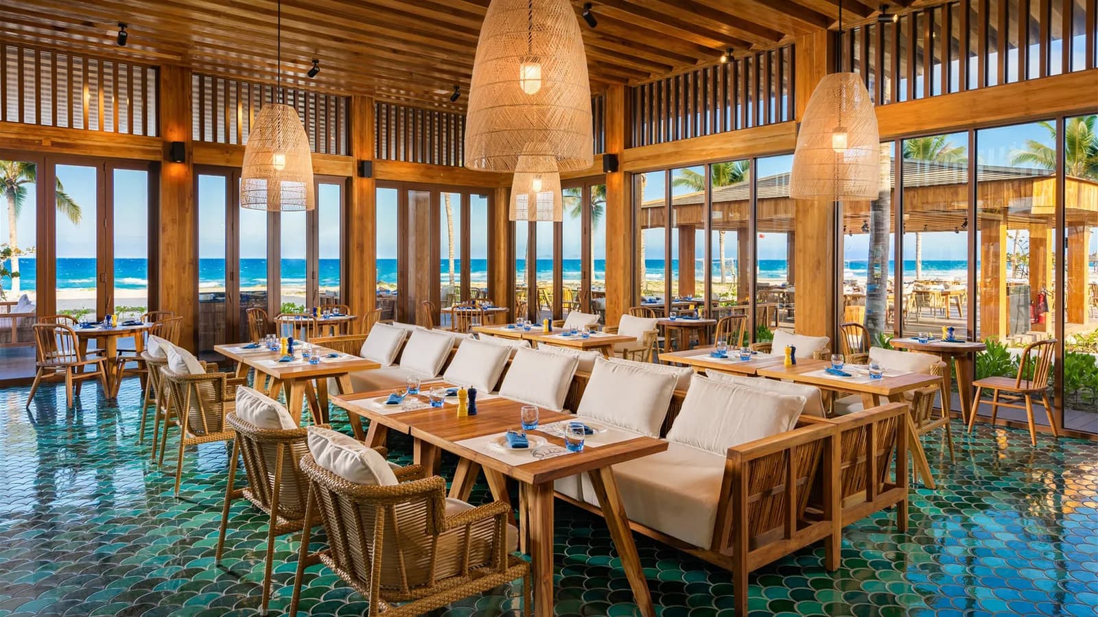 Alma Resort giới thiệu gói nghỉ dưỡng “Gắn kết Gia đình”