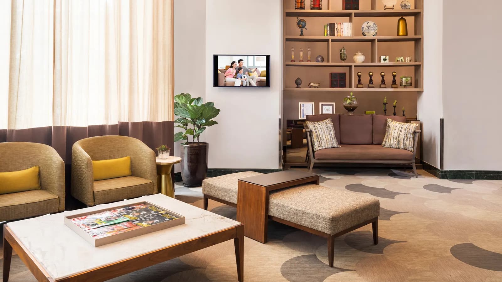 Ascott Vietnam tăng trải nghiệm nghỉ dưỡng với loạt ưu đãi hấp dẫn