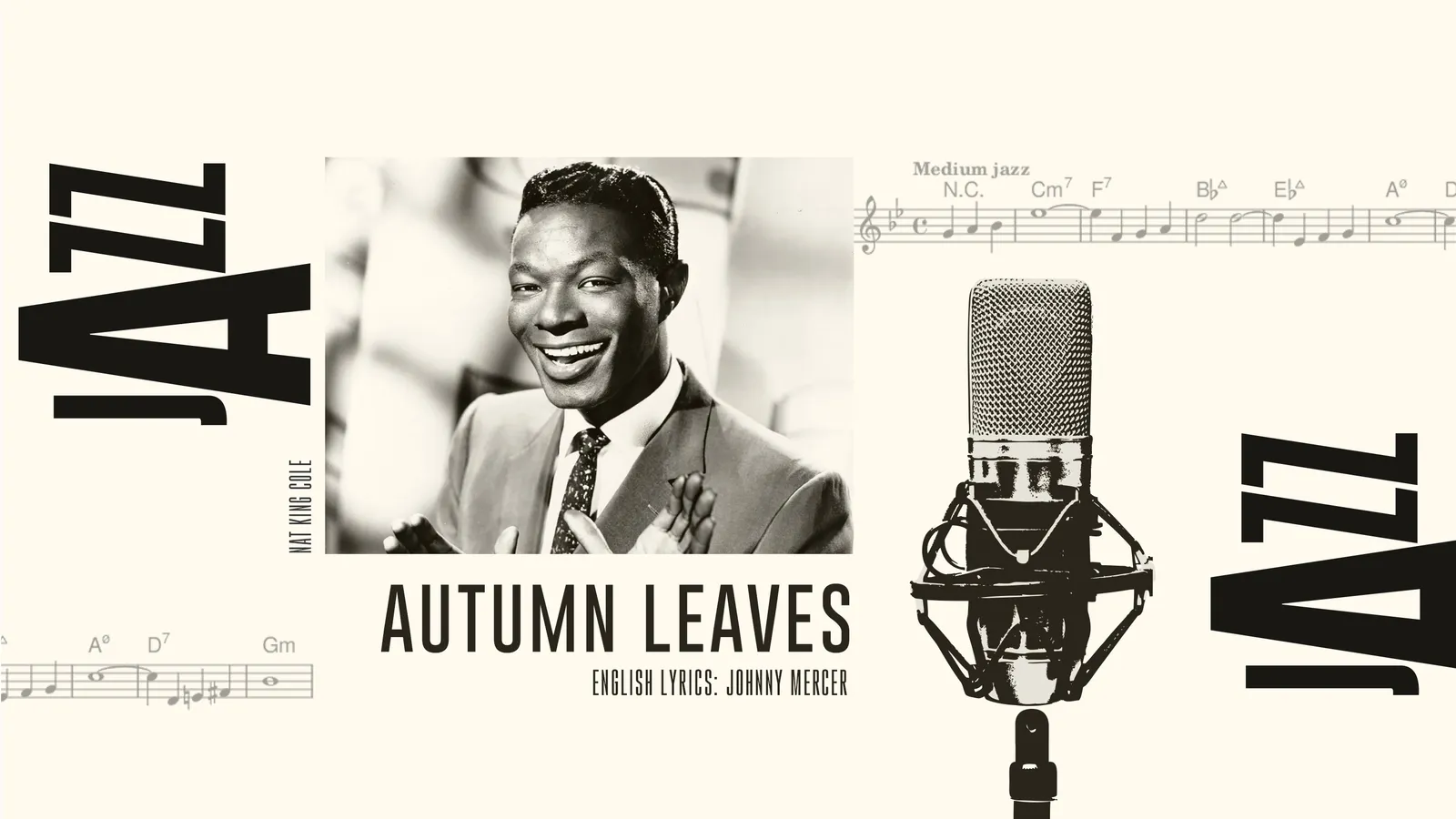 Hồi ức mùa thu qua ca khúc bất hủ “Autumn Leaves”