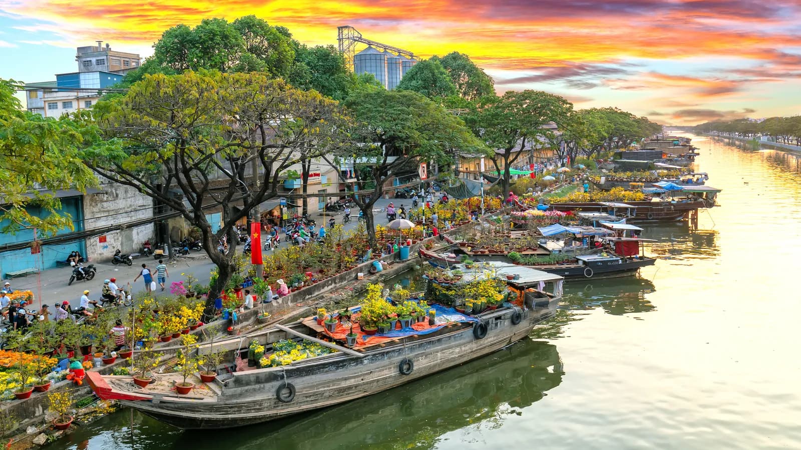 Nét đẹp văn hóa: Thú vui chơi tao nhã ngày Tết của người Việt