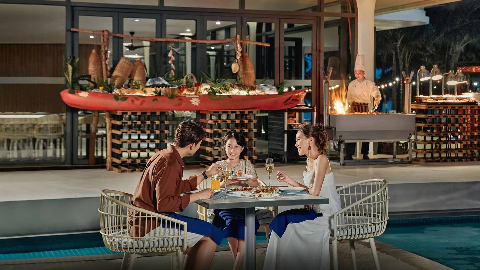 Premier Residences Phu Quoc Emerald Bay: Điểm đến dành cho gia đình trong dịp đại lễ