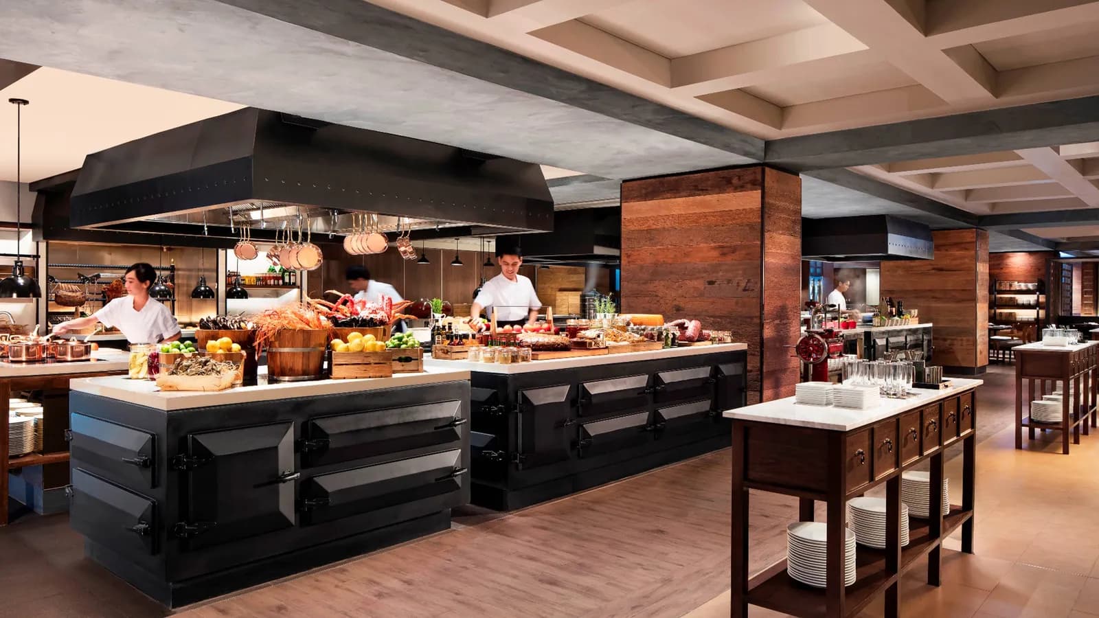 Thưởng thức hương vị tuyệt hảo của Margaret River Wagyu tại Goji Kitchen + Bar