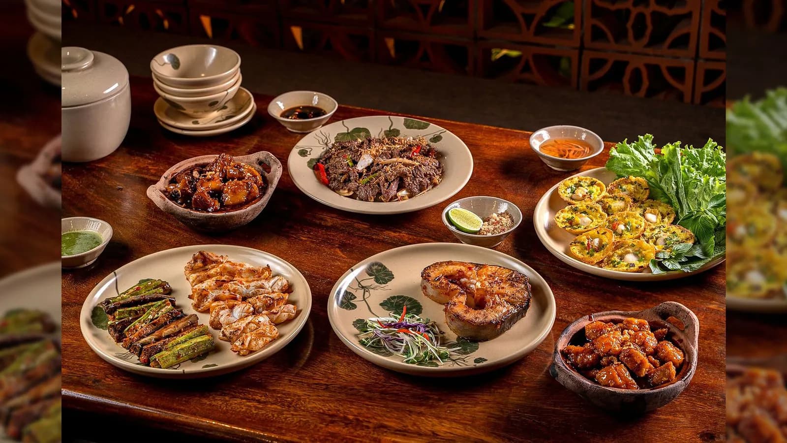 "Bóc tách" nhà hàng Bistro: Xu hướng ẩm thực đáng chú ý ở Việt Nam