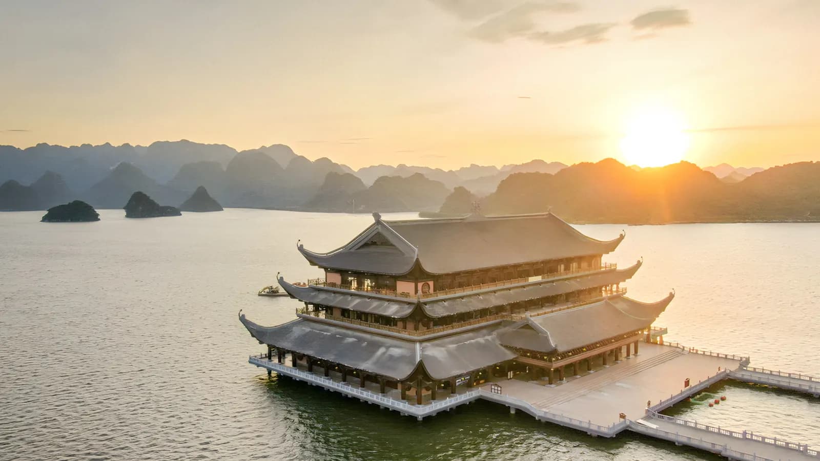 Hà Nam: Điểm đến mới nổi đầy hứa hẹn trên bản đồ du lịch Châu Á