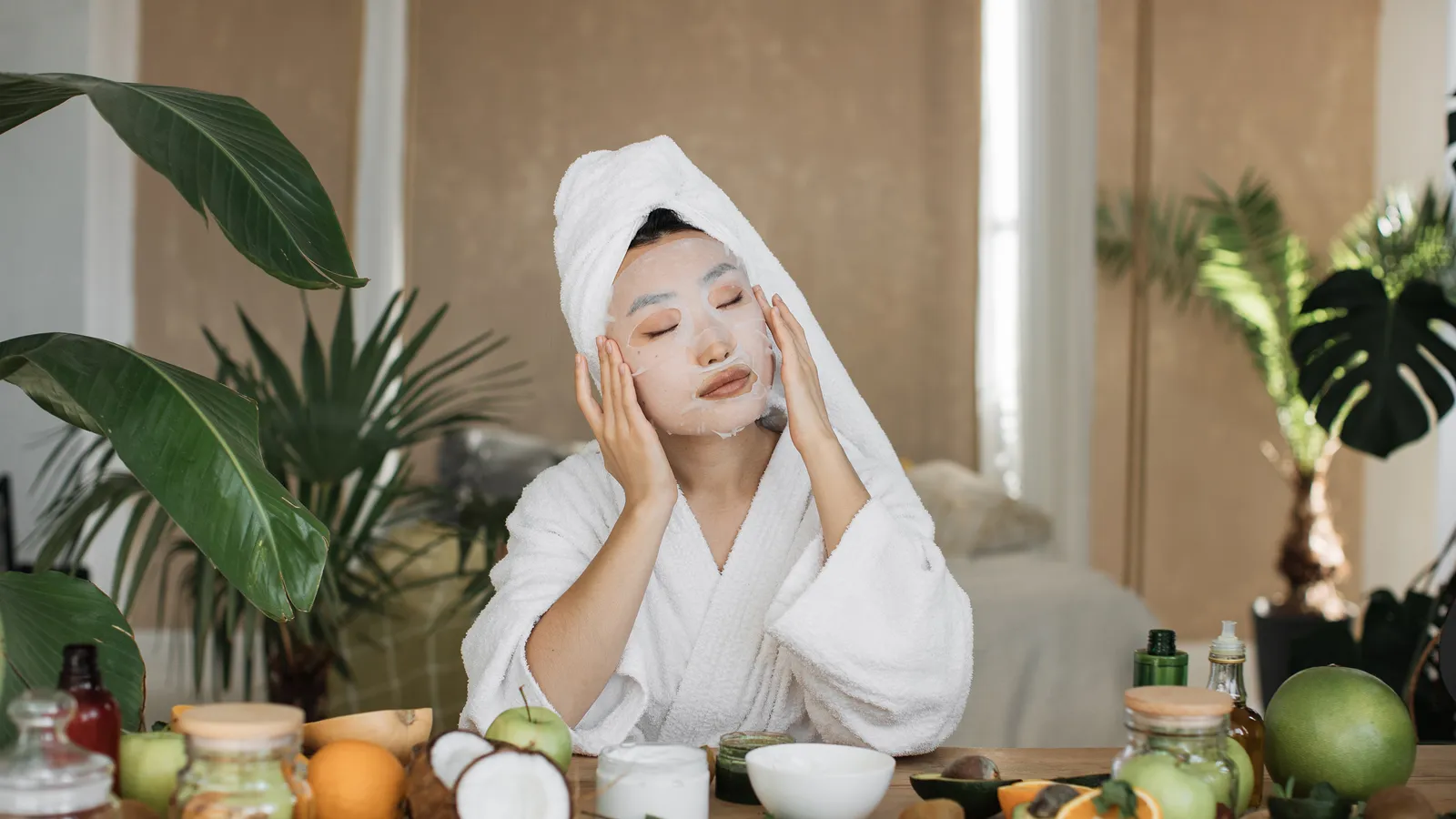Bí quyết làm đẹp trước mỗi chuyến du lịch