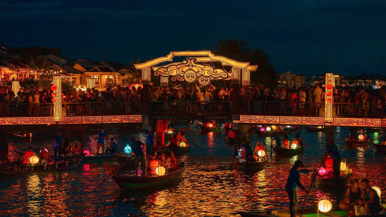 Noctourism – Xu hướng du lịch đêm bùng nổ năm 2025