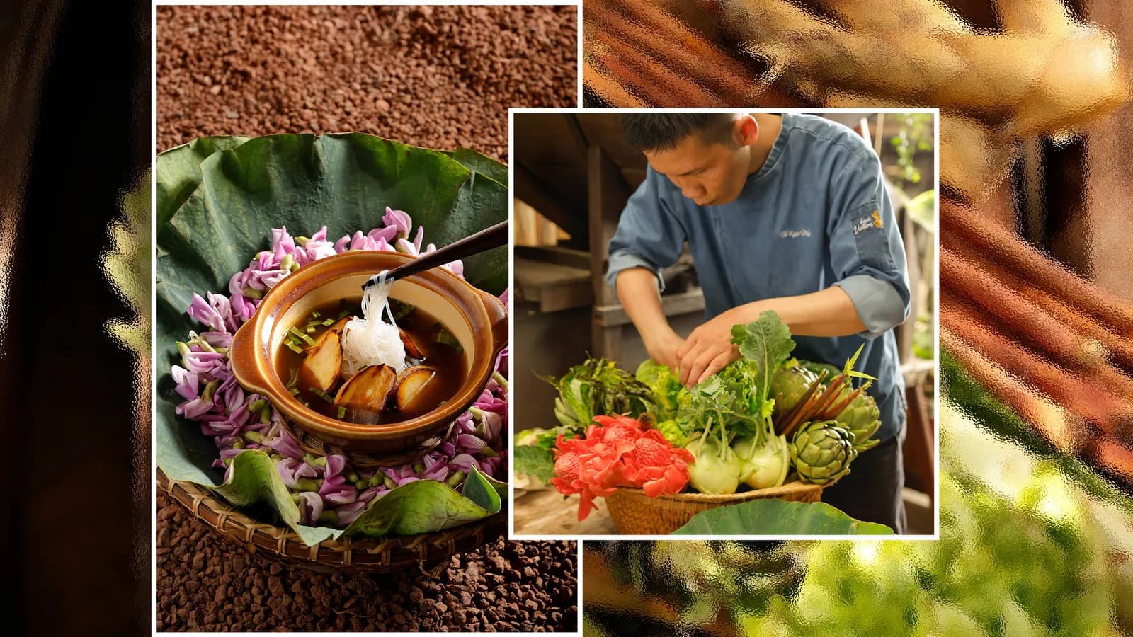 "Nông Sản Quê Nhà – Xuân" khởi động hành trình tôn vinh nông sản bản địa thuận mùa