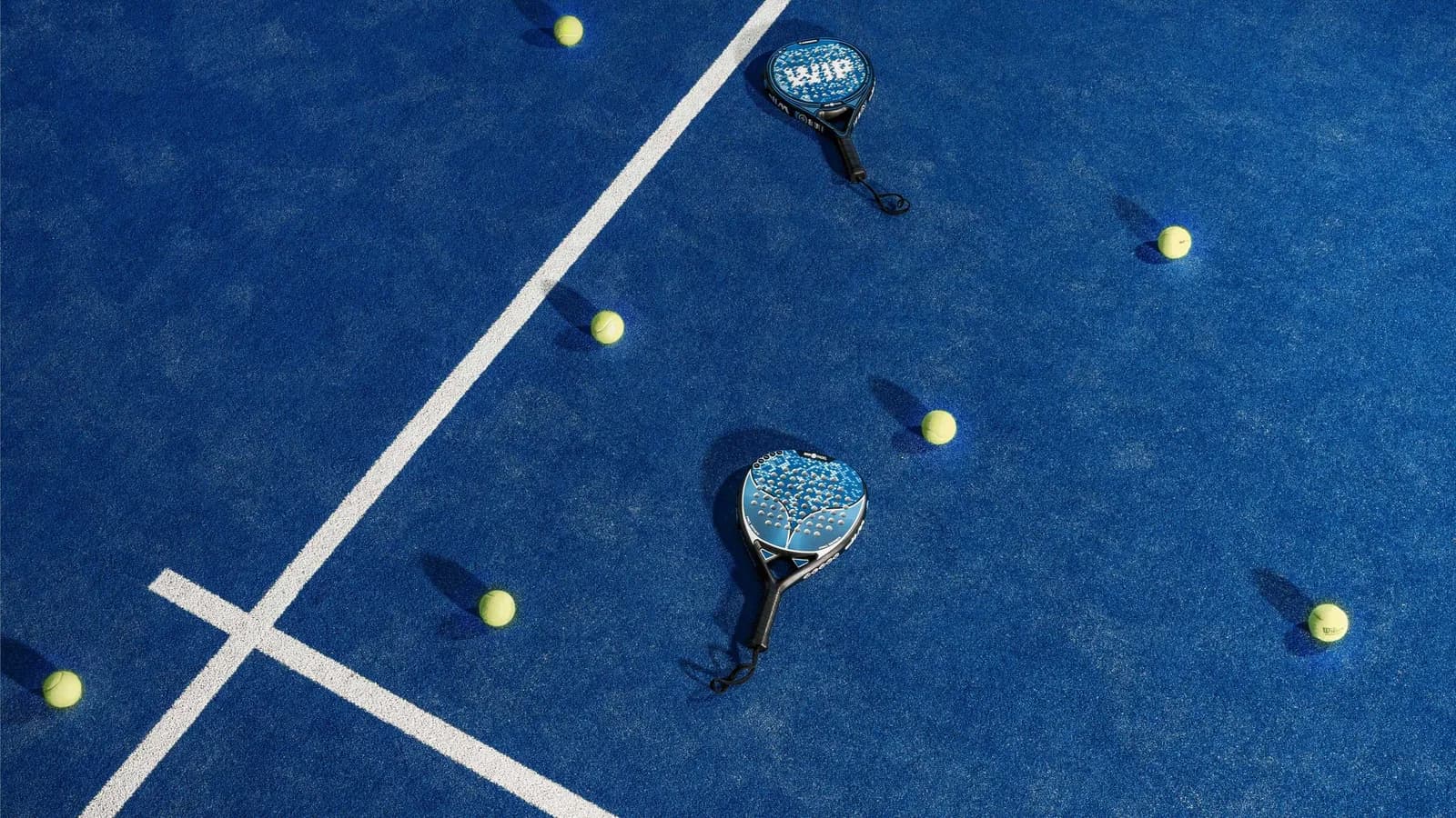 Padel - Cơn sốt thể thao mới tại Việt Nam