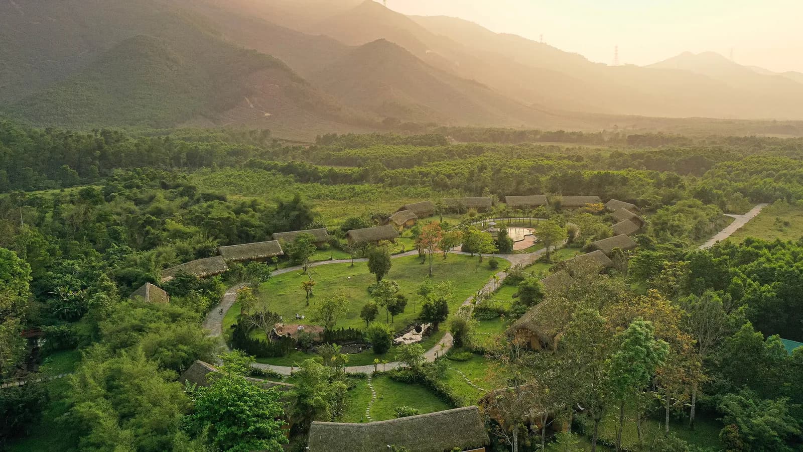 Alba Wellness Valley By Fusion lọt “top khách sạn nghỉ dưỡng ngoại ô tốt nhất Việt Nam”