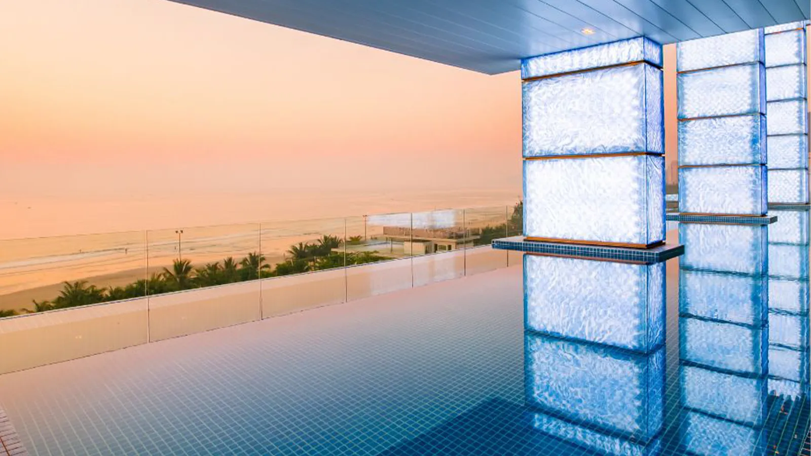 Seibu Prince Hotels & Resorts của Nhật Bản mở khách sạn ở Đà Nẵng