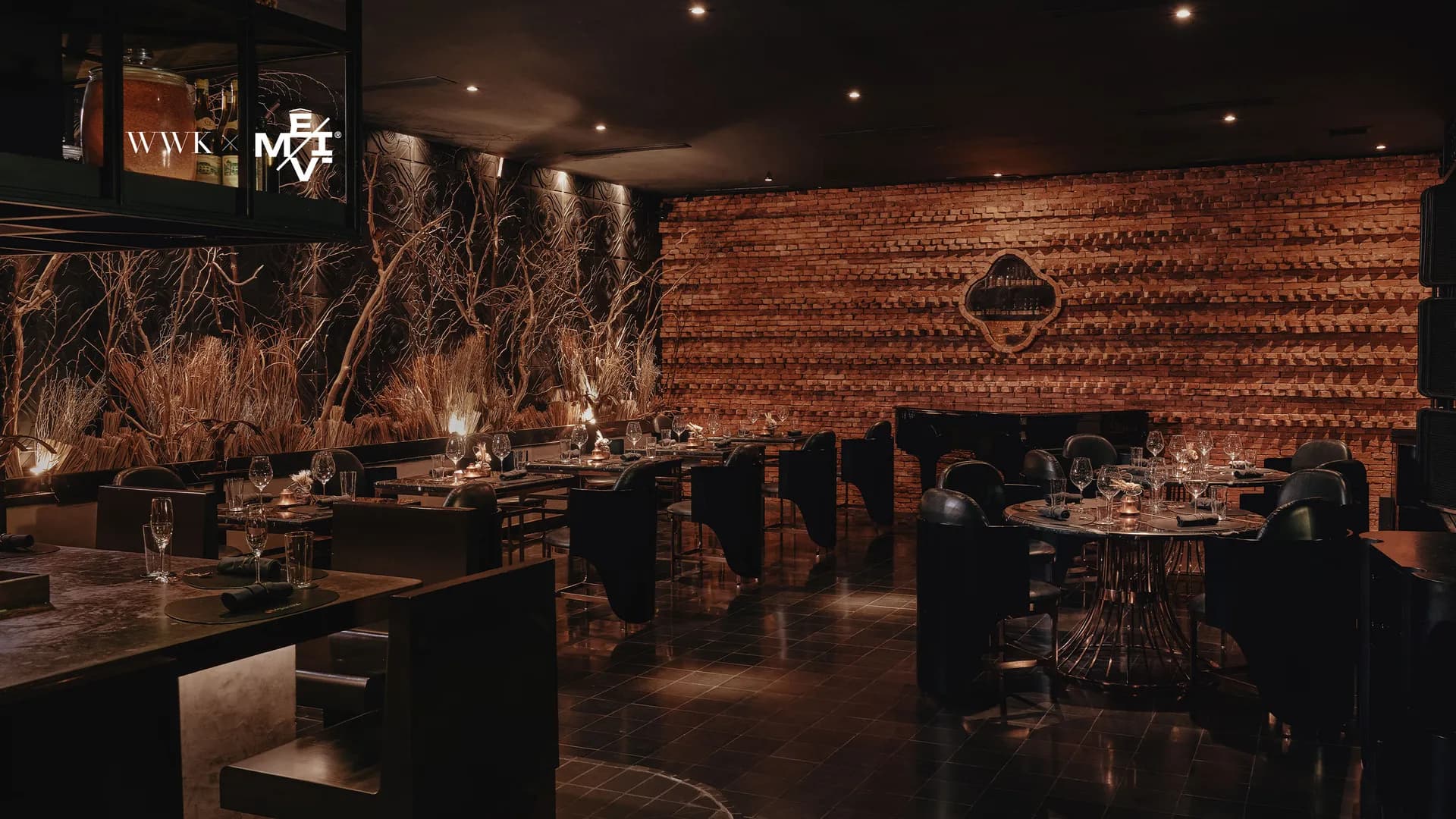 CoCo Dining tại MÊ VỊ®: Khi bản sắc Việt trở thành ngôn ngữ ẩm thực đương đại