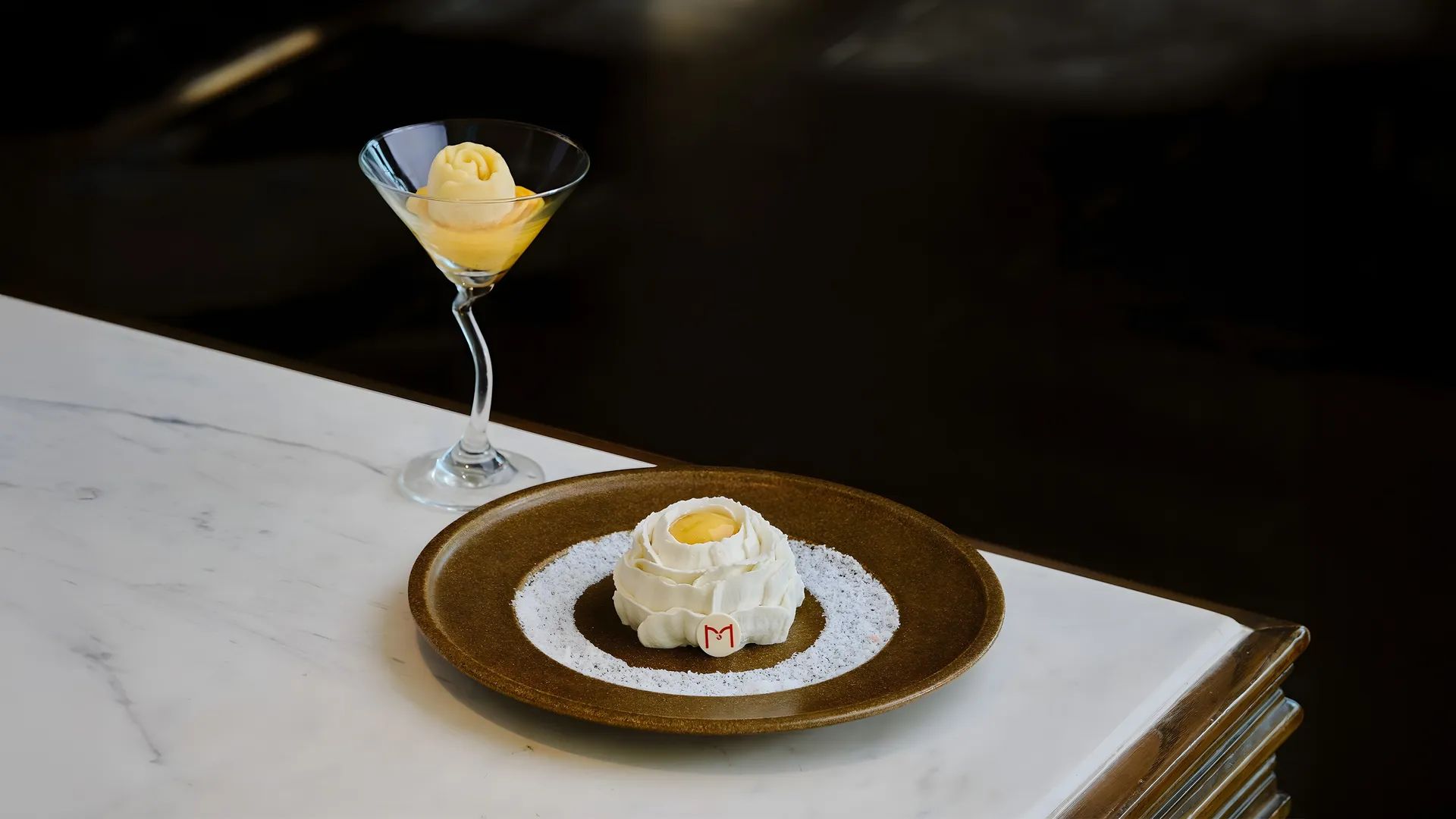 Những không gian Café sang trọng khắp ba miền  