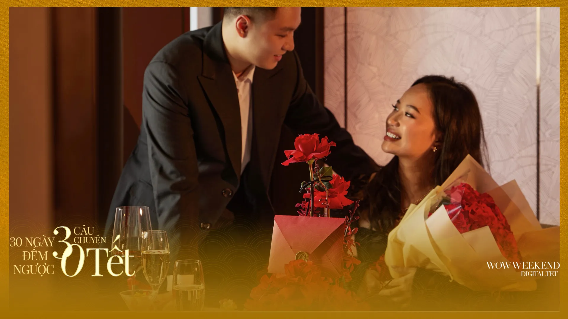Trải nghiệm Valentine lãng mạn trọn gói tại Sheraton Hanoi Hotel