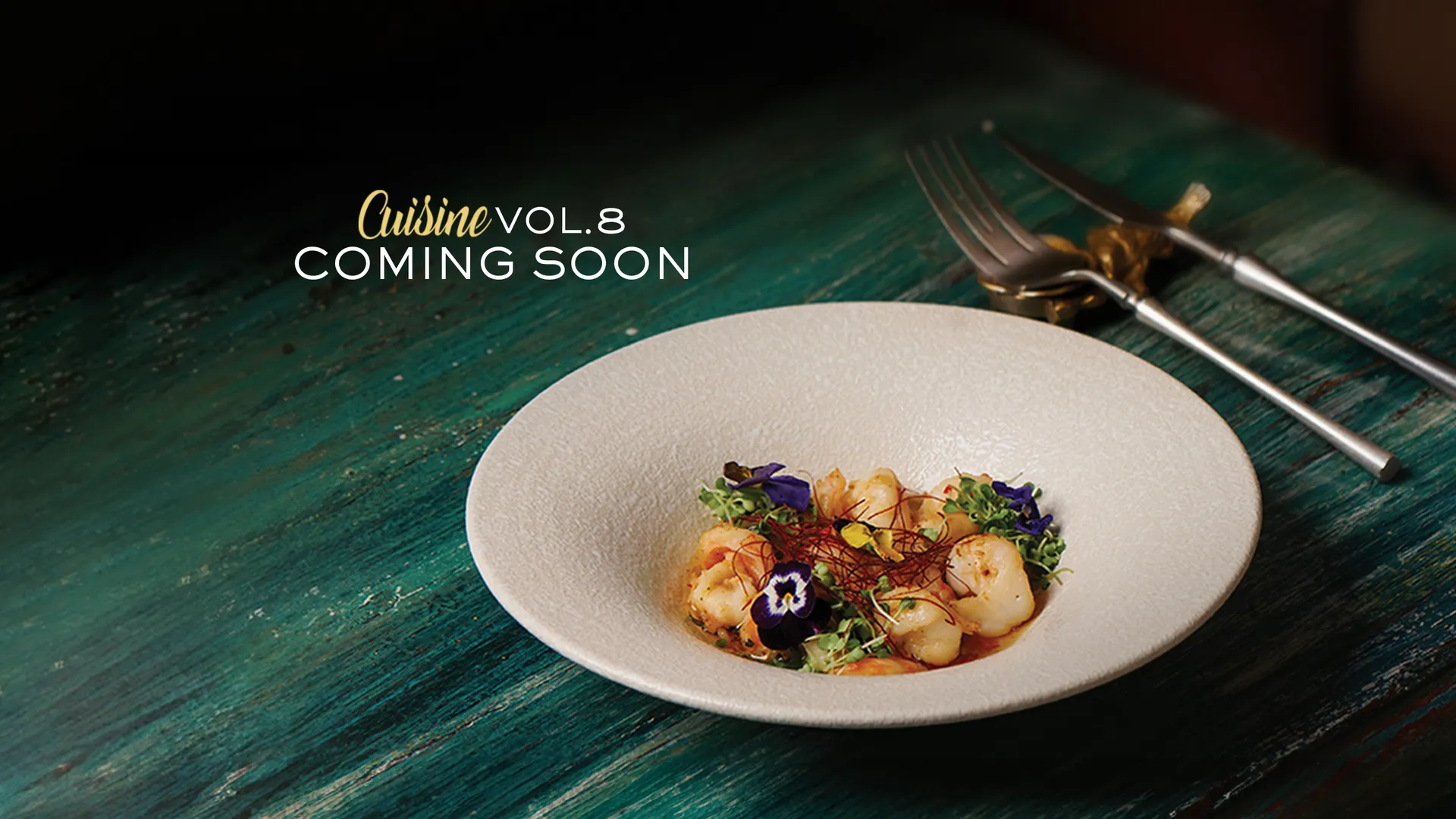 Chờ đón hành trình "ẩm thực Siêu địa phương" trong WOWWEEKEND Cuisine Volume 8