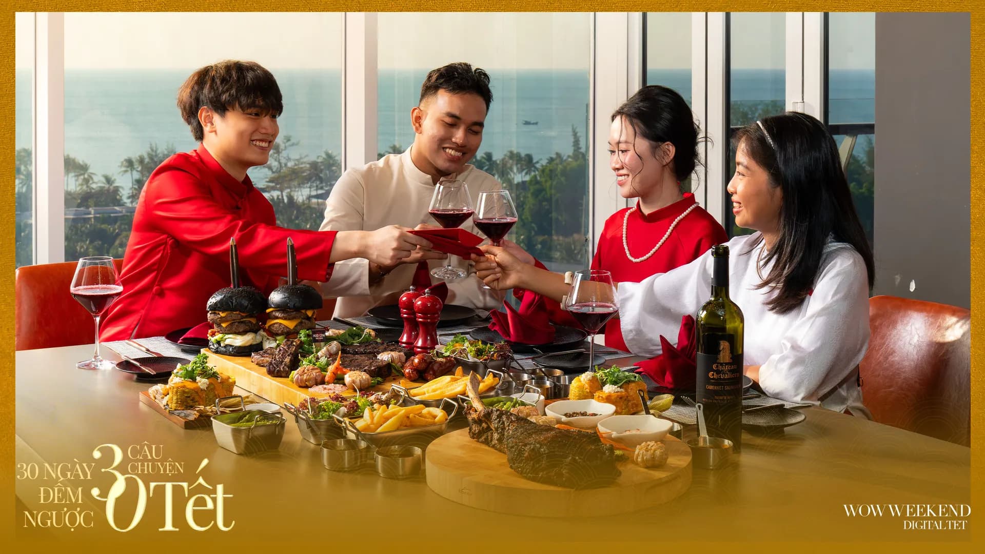 Pullman Phú Quốc: Hành trình 3 ngày 2 đêm giữa biển trời “đảo Ngọc”