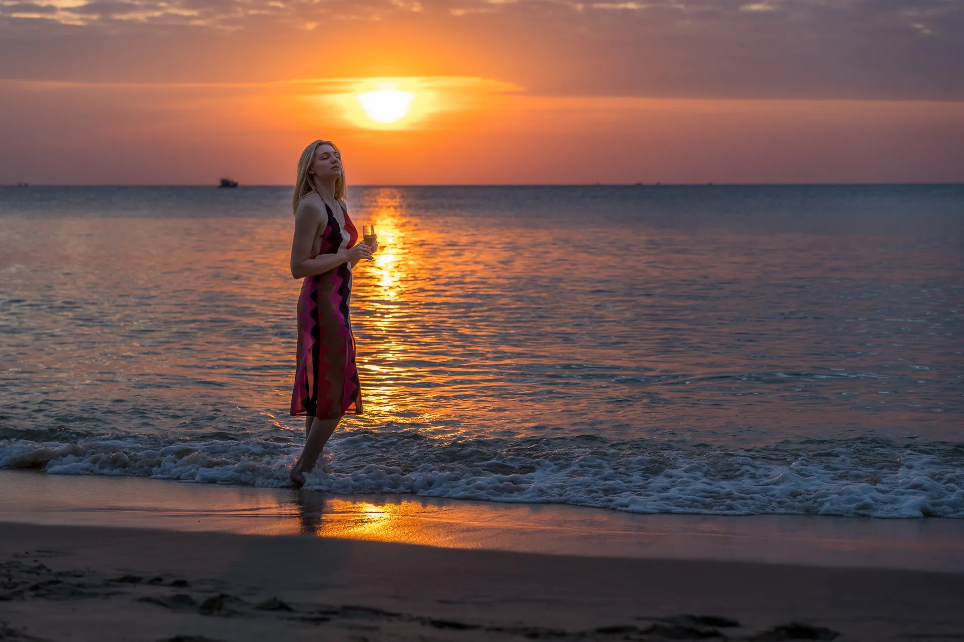 Her Private Horizon: Sức mạnh bứt phá đến từ sự dịu dàng 