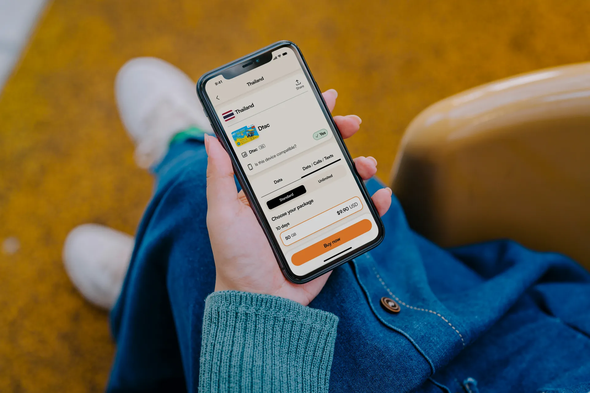 Agoda giới thiệu chatbot AI hỗ trợ du khách bước cuối cùng khi đặt phòng