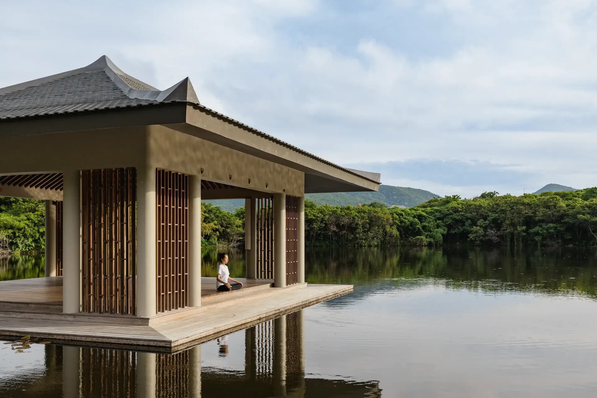 Thái Lan và Việt Nam: Điểm đến du lịch sức khoẻ tăng trưởng nhanh nhất