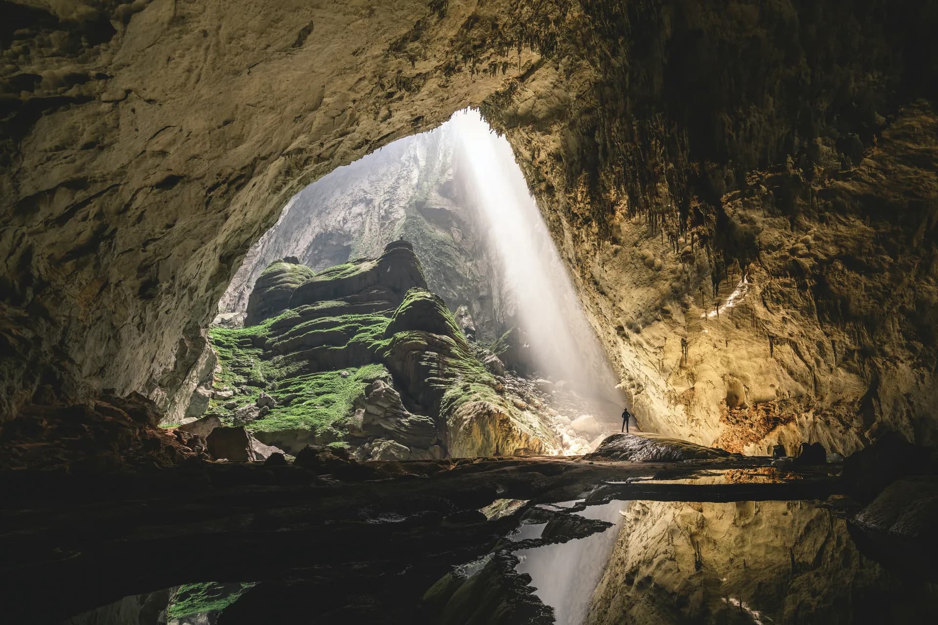 7 hang động châu Á của năm 2025