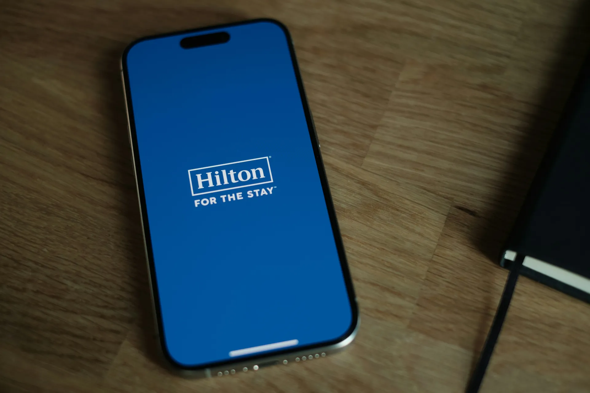 Hilton ra mắt công cụ lập kế hoạch du lịch bằng AI 