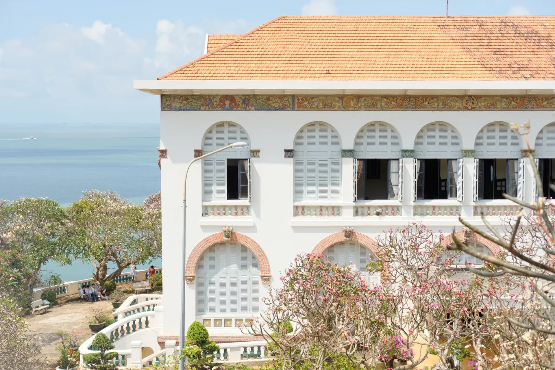 Đón nắng ngày cuối tuần - Khám phá Vũng Tàu 3 ngày 2 đêm
