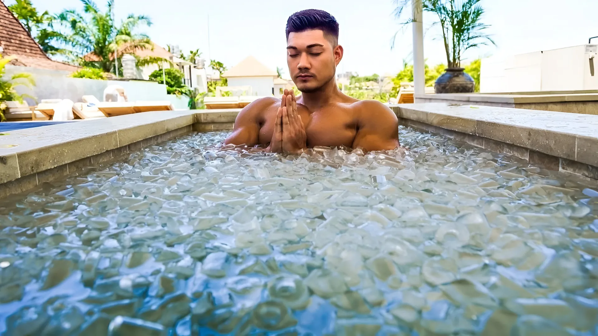 Khám phá Viking Wellness: Xu hướng khoẻ và "mạnh" của năm 2026