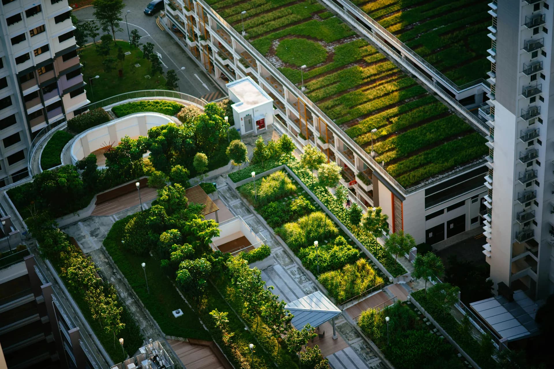 Việt Nam lọt top 10 thị trường đạt nhiều chứng nhận LEED nhất thế giới