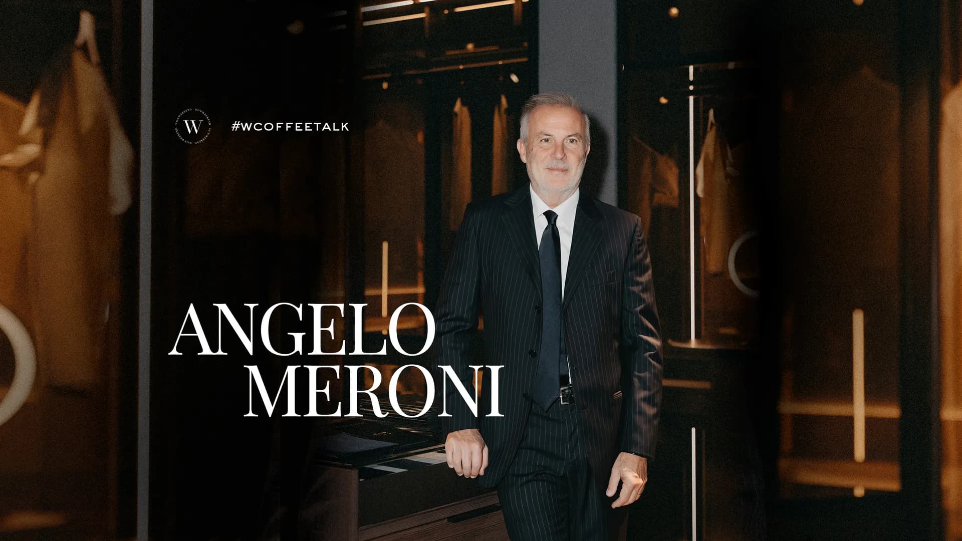 Angelo Meroni, Chủ tịch Lema: "Nâng tầm chất lượng sống mỗi ngày chính là xu hướng"