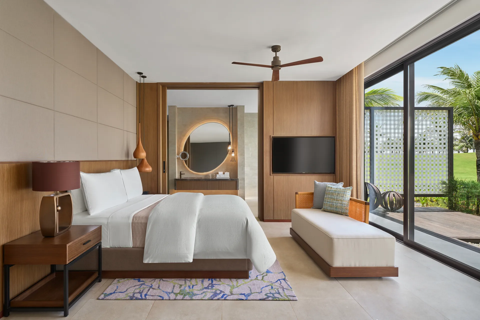 Chào mừng ngày quốc tế giấc ngủ 13/03 tại The Westin Resort & Spa Cam Ranh