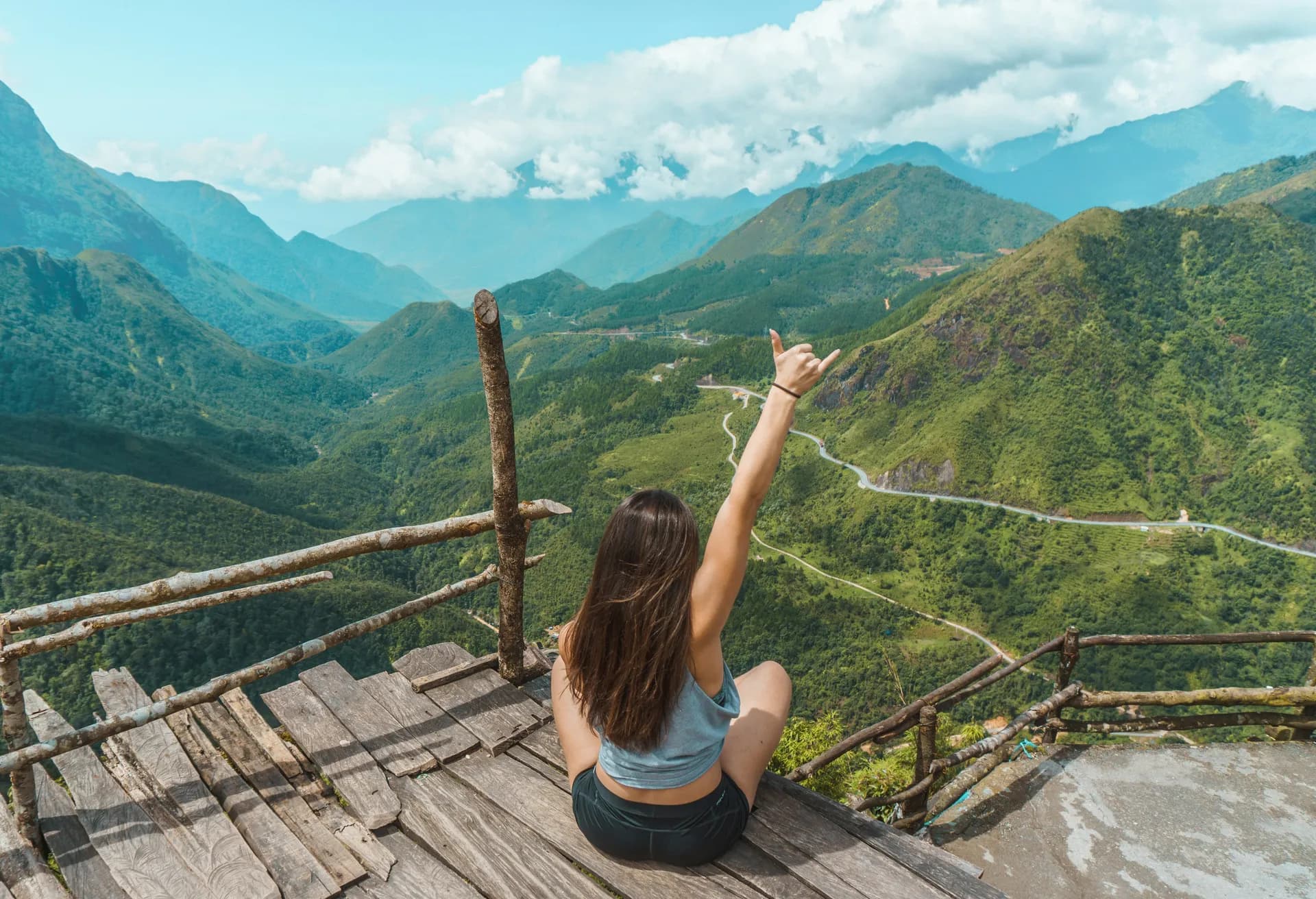 Việt Nam là điểm đến trong chuỗi tour du lịch dành riêng cho phụ nữ ở châu Á 