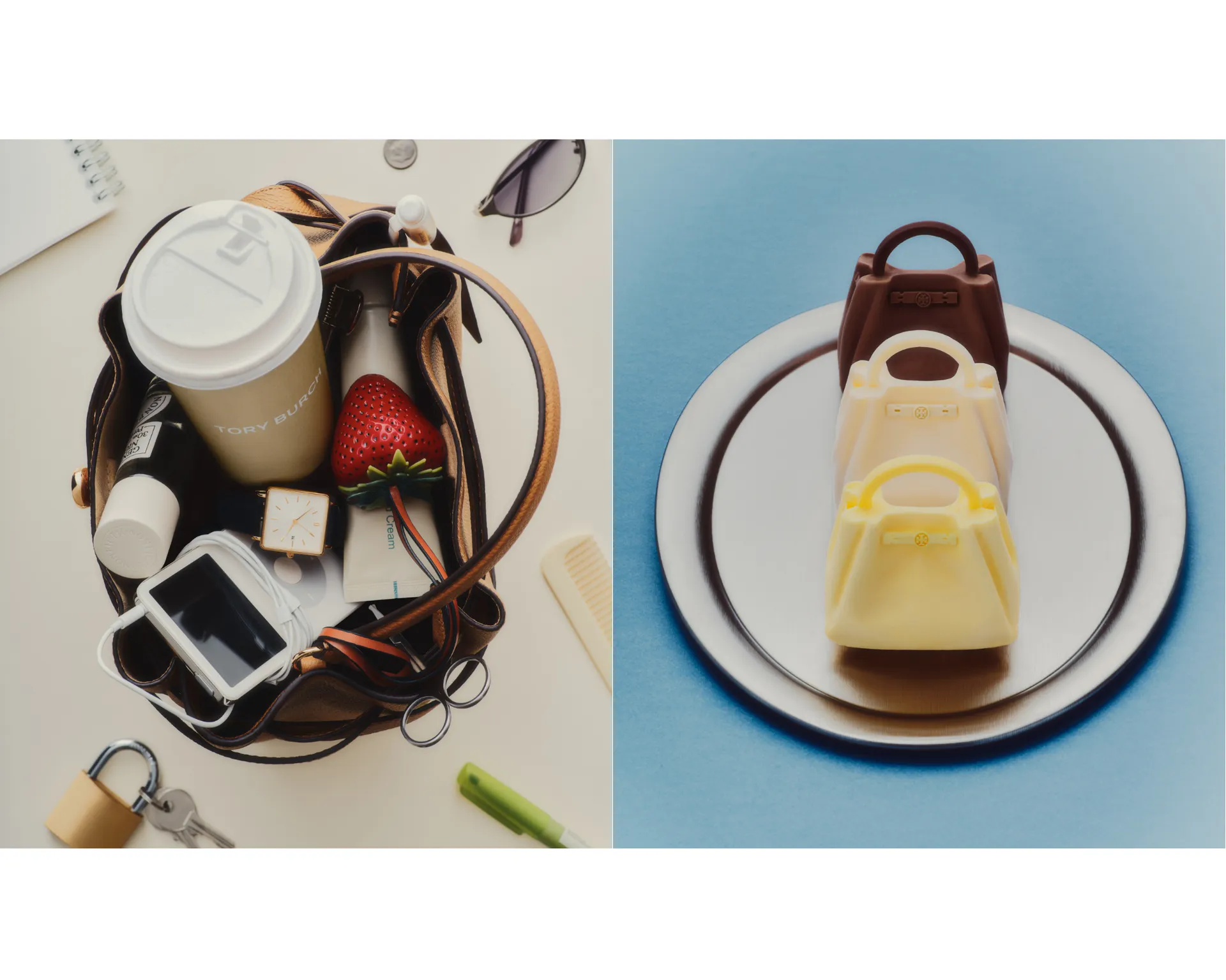 Tory Burch giới thiệu Romy Bakery Pop-up tại TP. Hồ Chí Minh