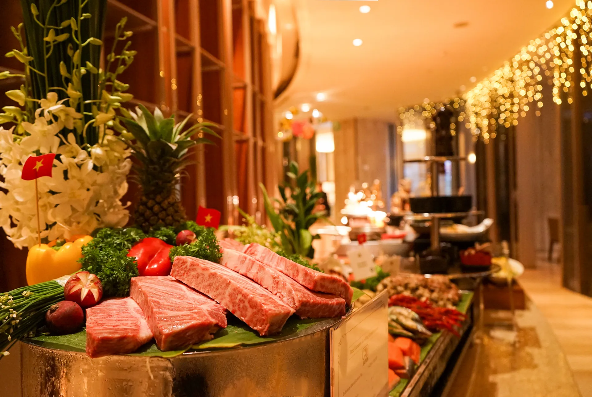 Taste of Japan: Hành trình ẩm thực và văn hoá Nhật Bản đặc sắc tại Nikko Saigon