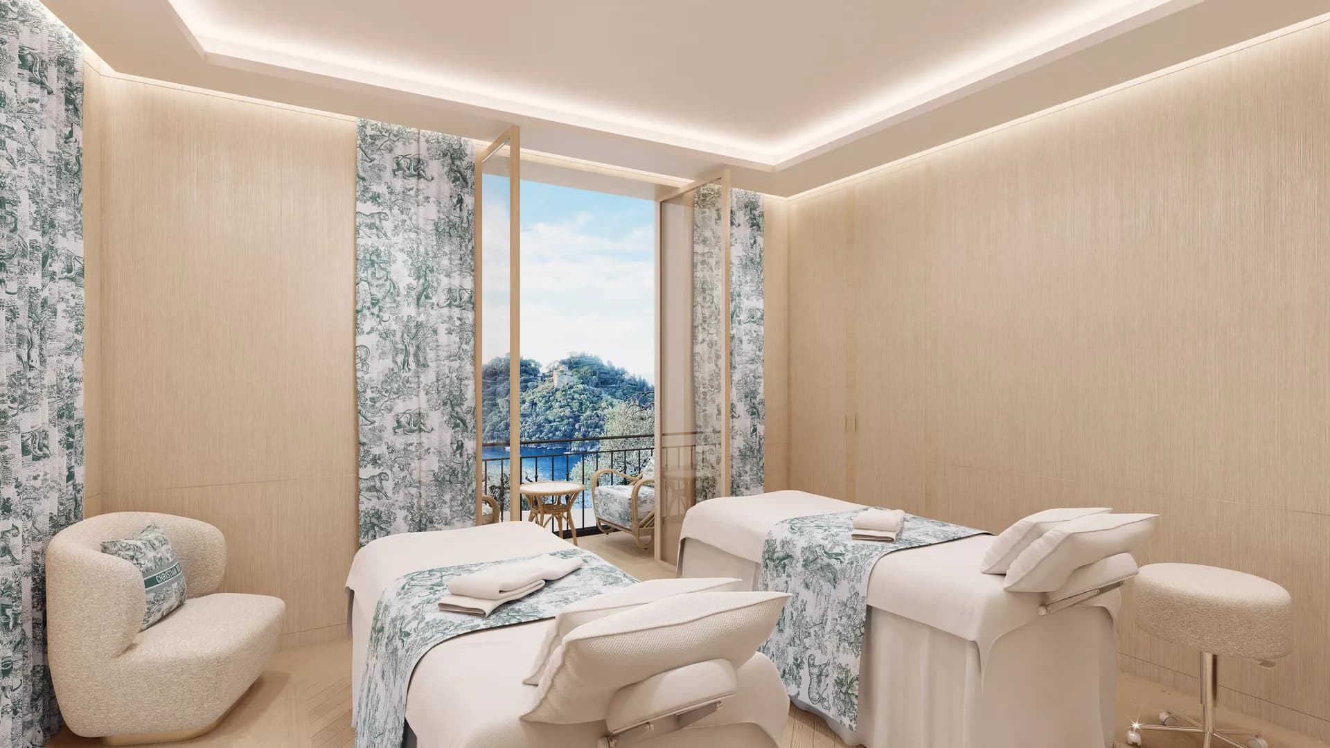 Regent Phú Quốc lọt top điểm đến chăm sóc sức khoẻ 2026 của Petrie PR 