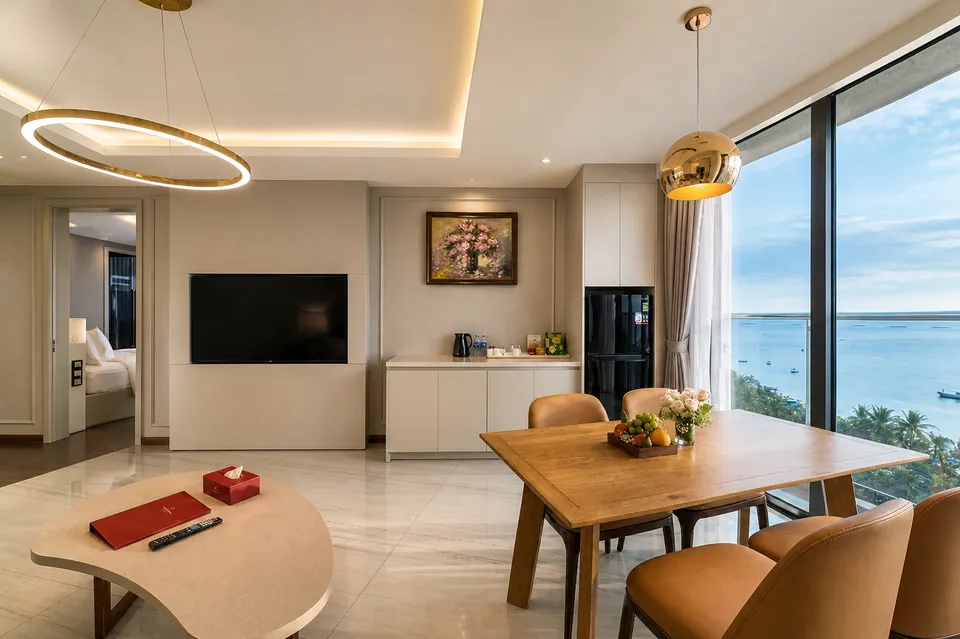 WorldHotels đánh dấu sự hiện diện tại Việt Nam với khu nghỉ dưỡng đầu tiên tại Đảo Ngọc Phú Quốc