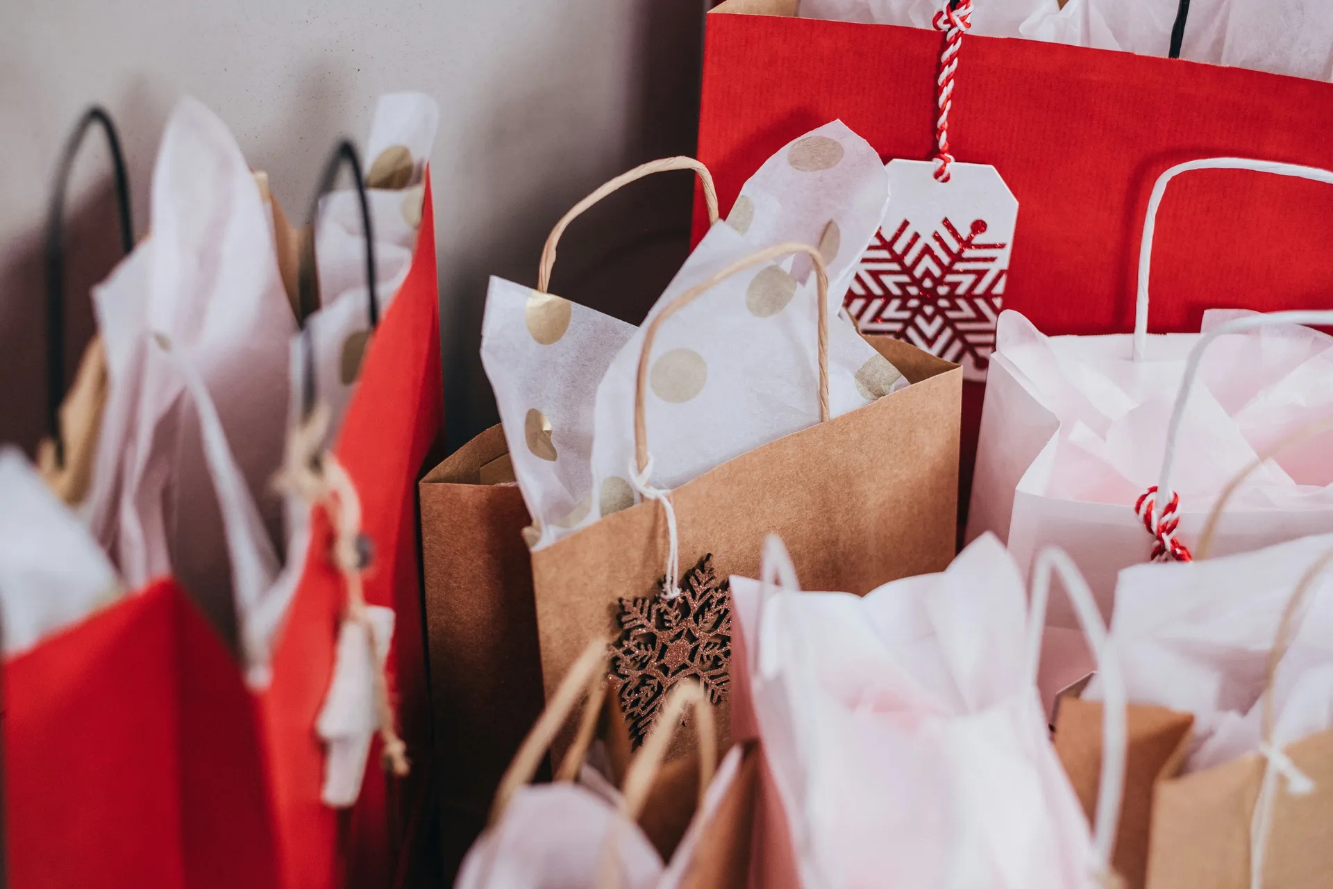 Mua sắm thông minh mùa Black Friday 2025