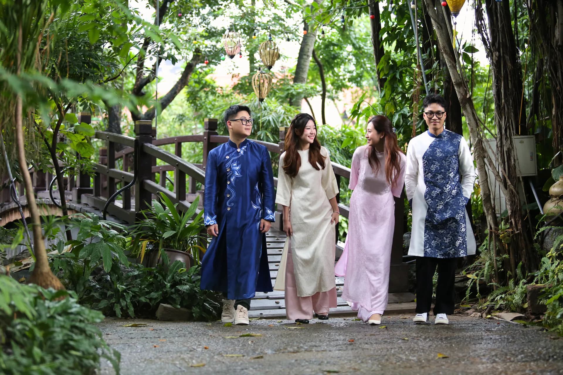 Tet staycation guide: Welcoming spring by West Lake