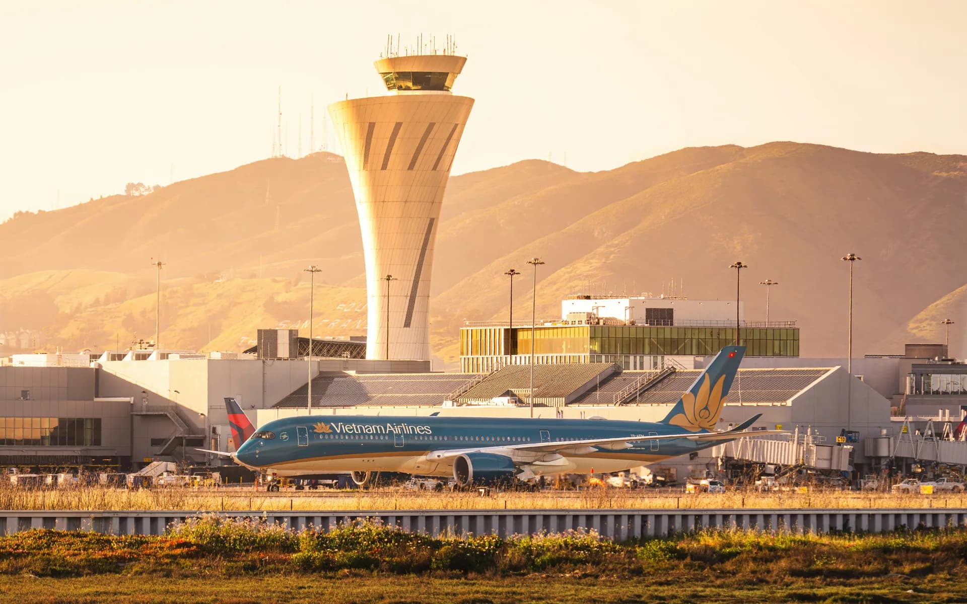Vietnam Airlines tăng cường kết nối châu Á mùa hè 2026