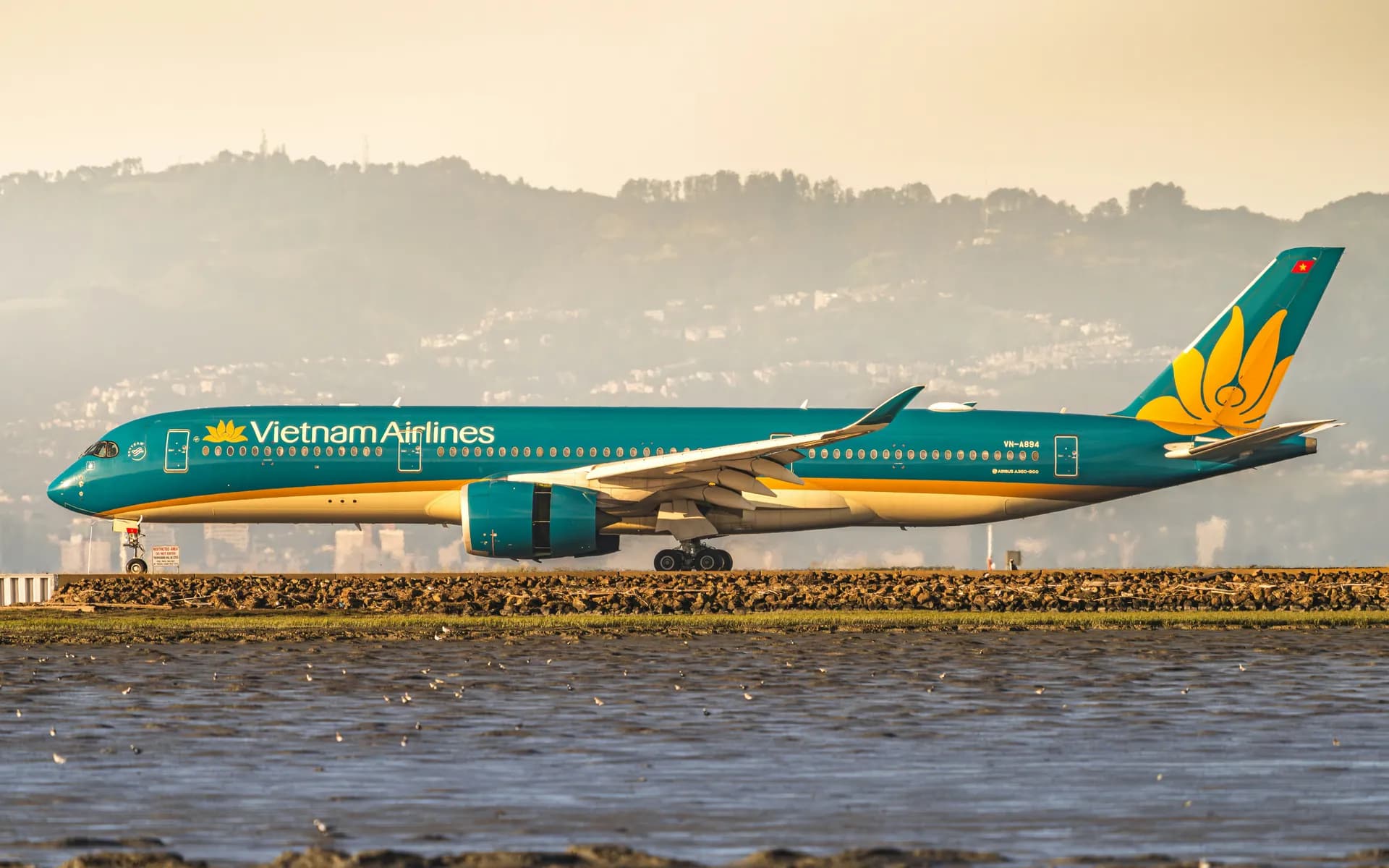 Singapore Airlines và Vietnam Airlines triển khai dịch vụ liên danh