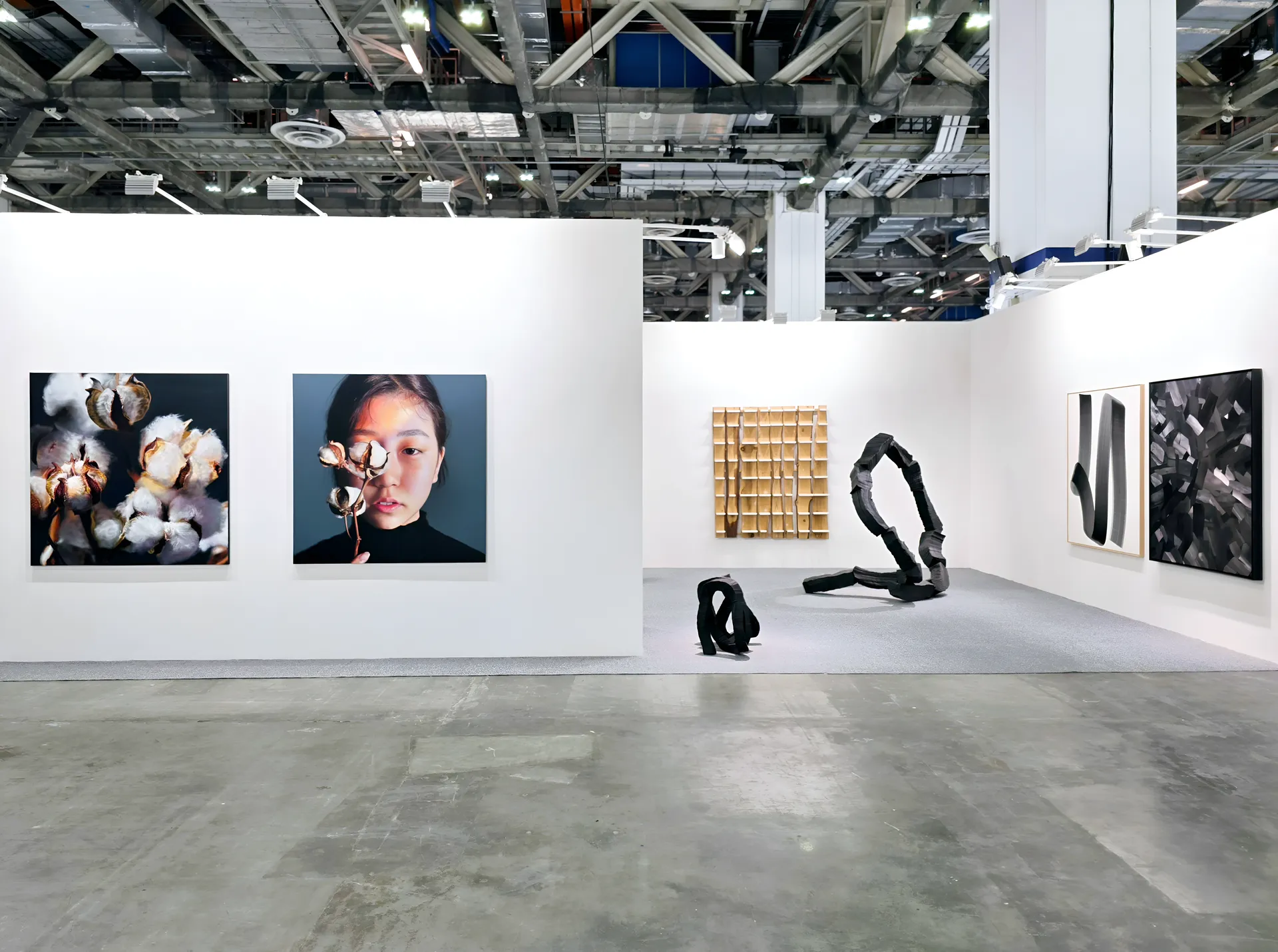 Nghệ thuật đương đại châu Á 2026: Năm của Art Fair, Festival và Biennale