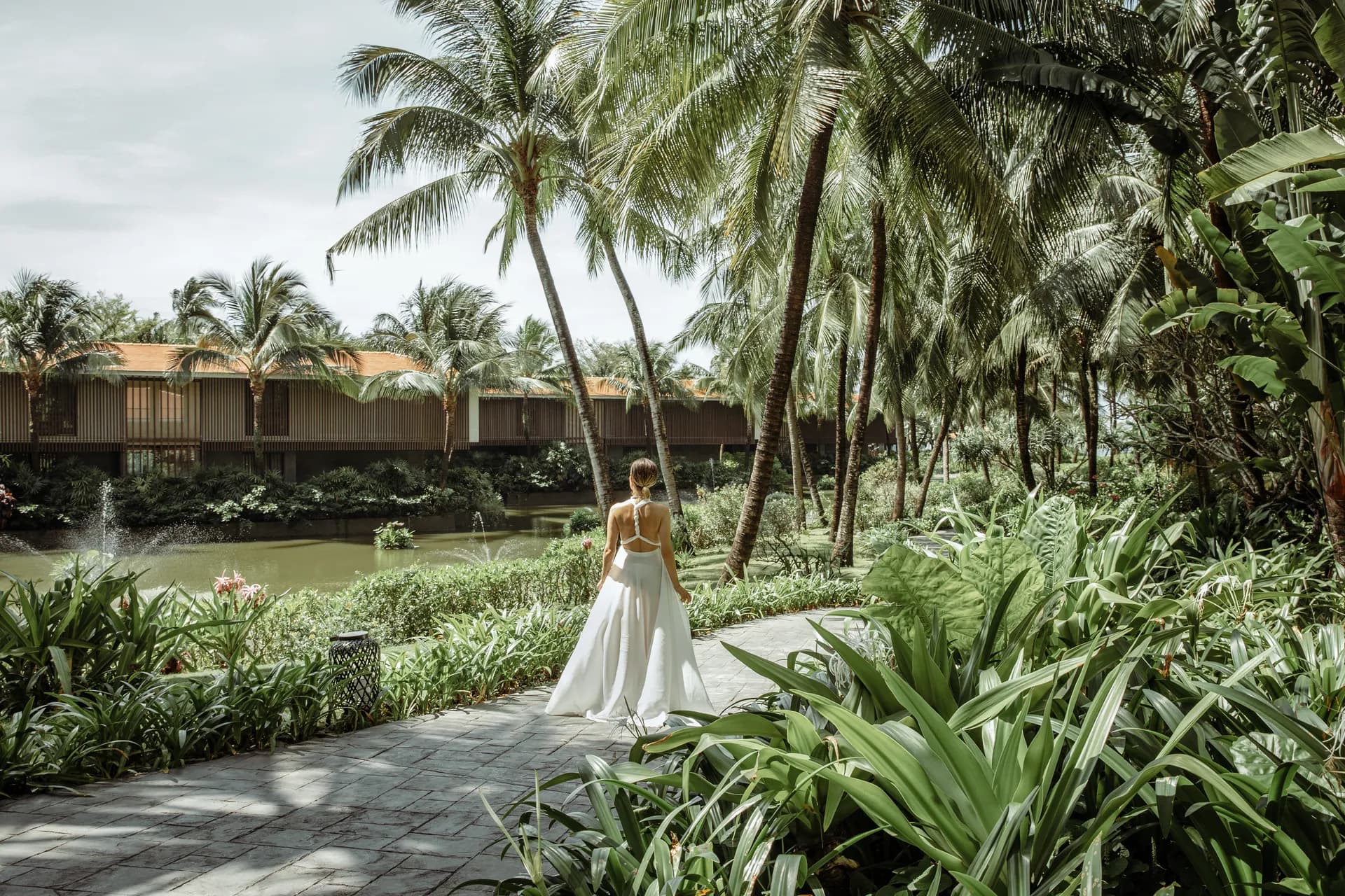 Tháng phụ nữ tại InterContinental Phu Quoc Long Beach Resort: Dịu dàng như biển cả, rạng rỡ như mùa xuân