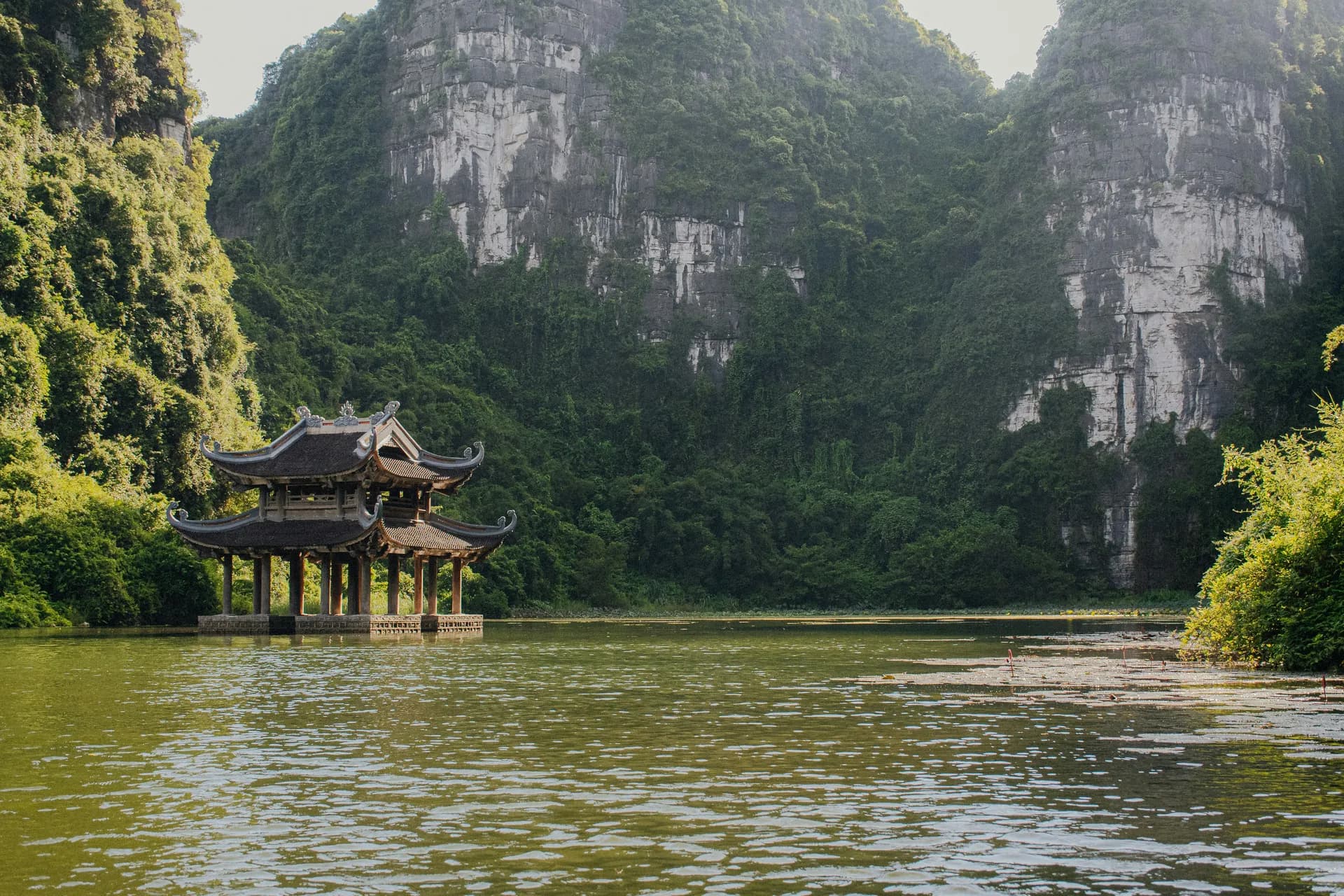Khách sạn có yếu tố địa phương tăng trưởng mạnh ở châu Á 
