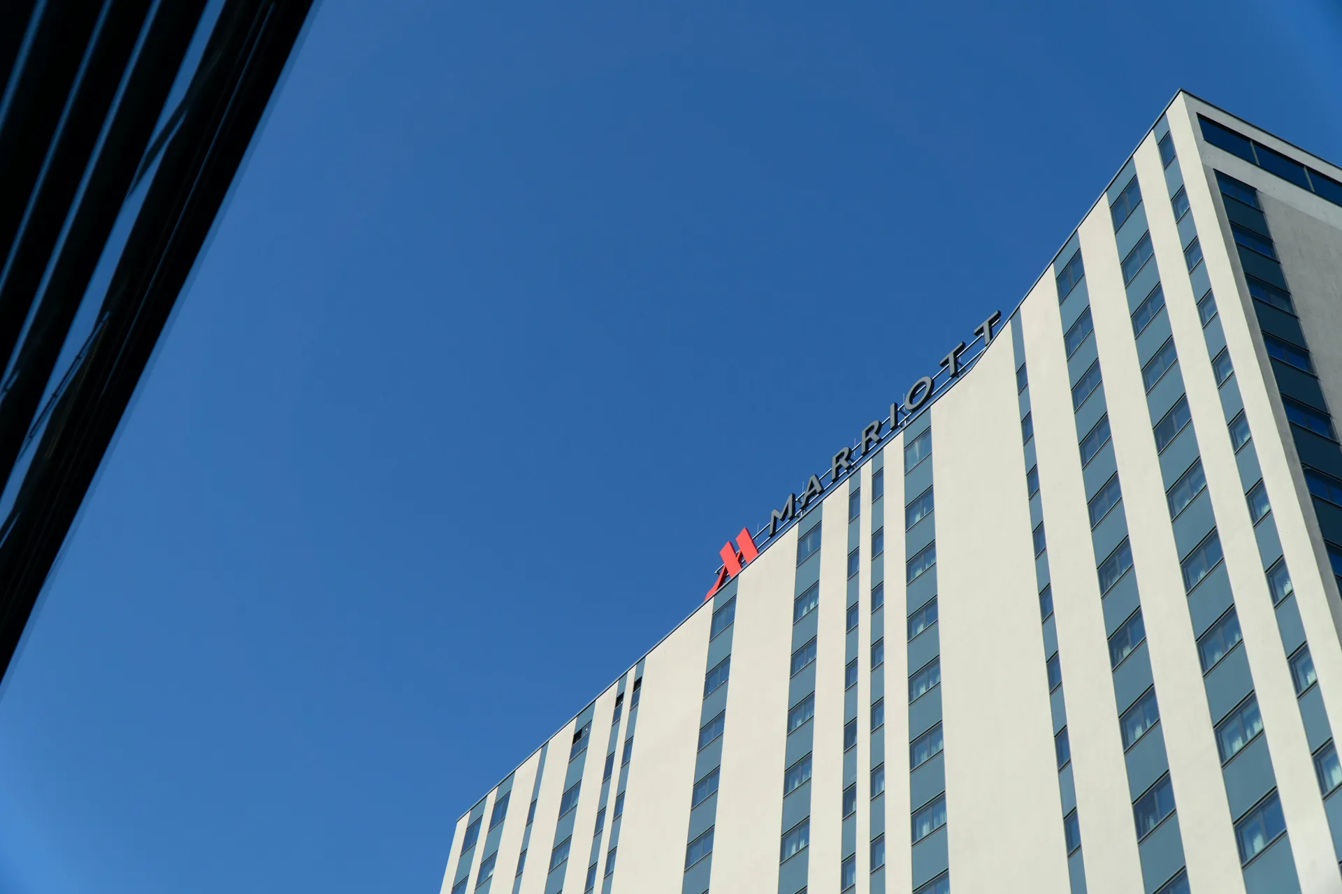 Marriott mở rộng mạng lưới ở Việt Nam với 10 khách sạn mới 