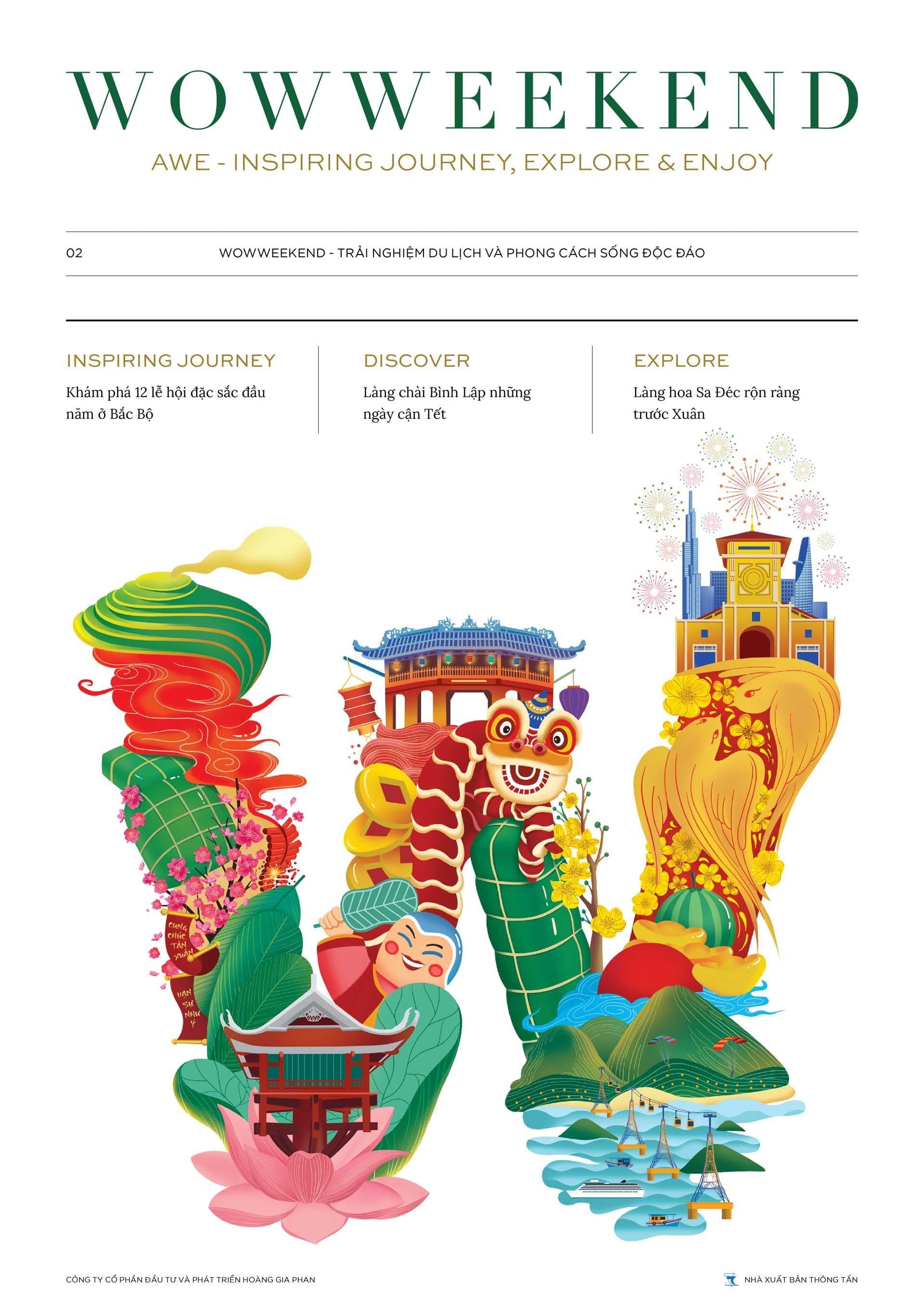 magazine-WWK Magazine Vol.2-featured-image