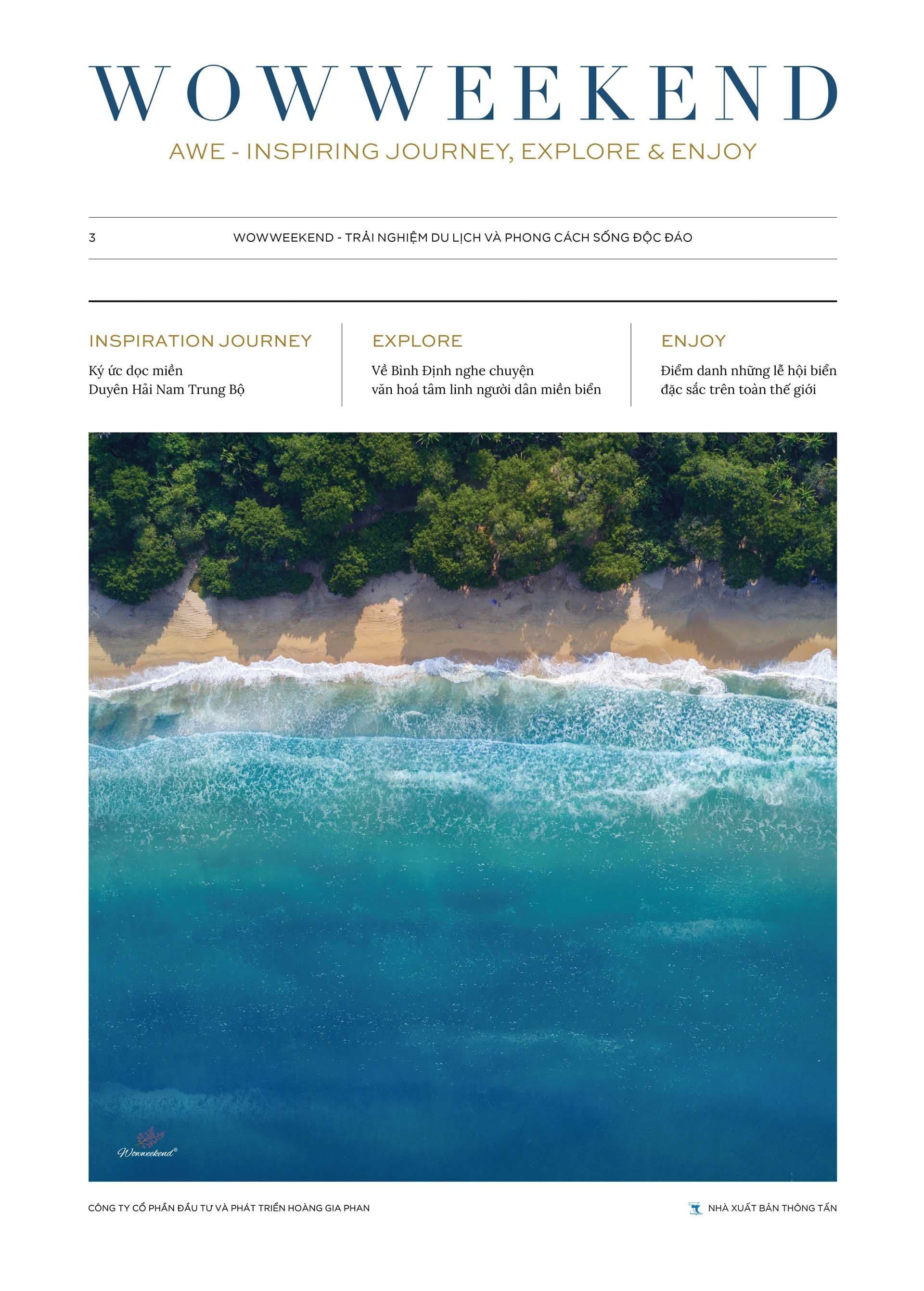 magazine-WWK Magazine Vol.3-featured-image