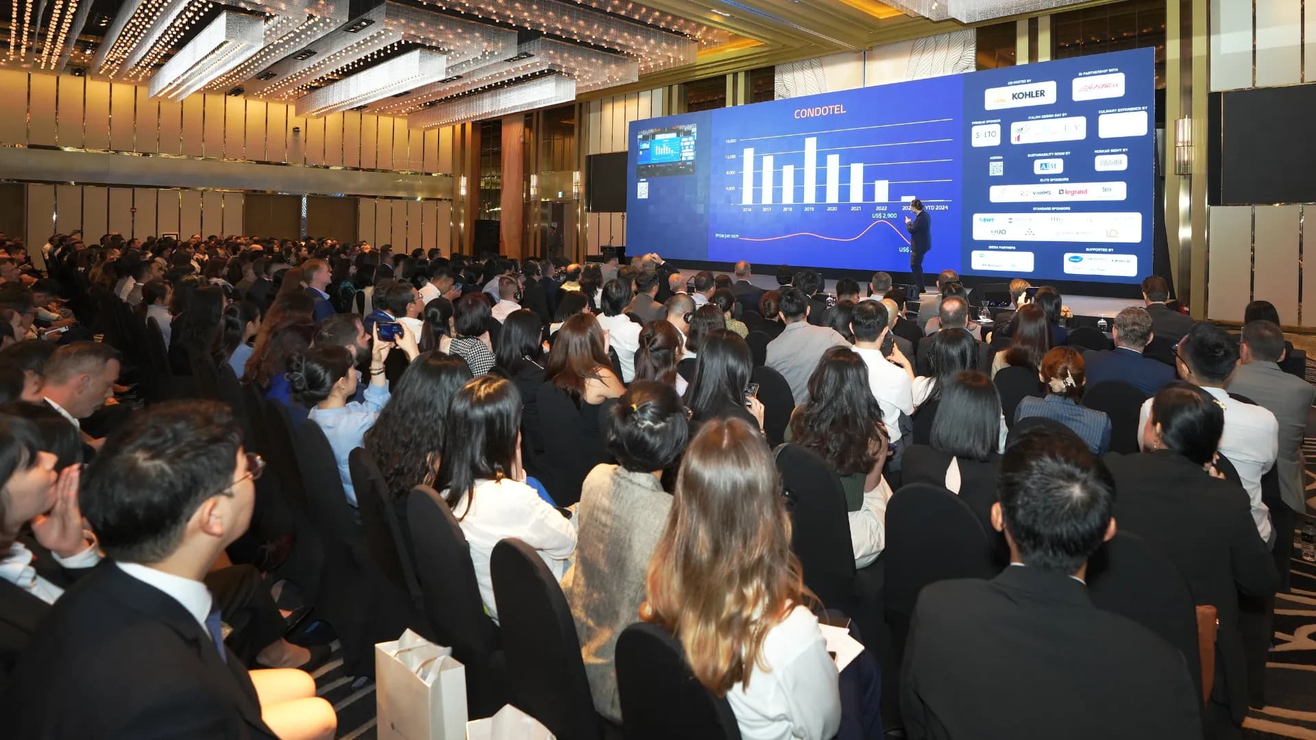 Hội nghị MTE HCMC 2026 có gì đáng mong đợi?