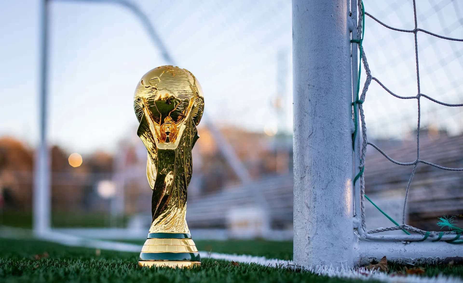 “Đua Top Chi Tiêu" - Cơ hội đến World Cup 2026 của chủ thẻ Visa 