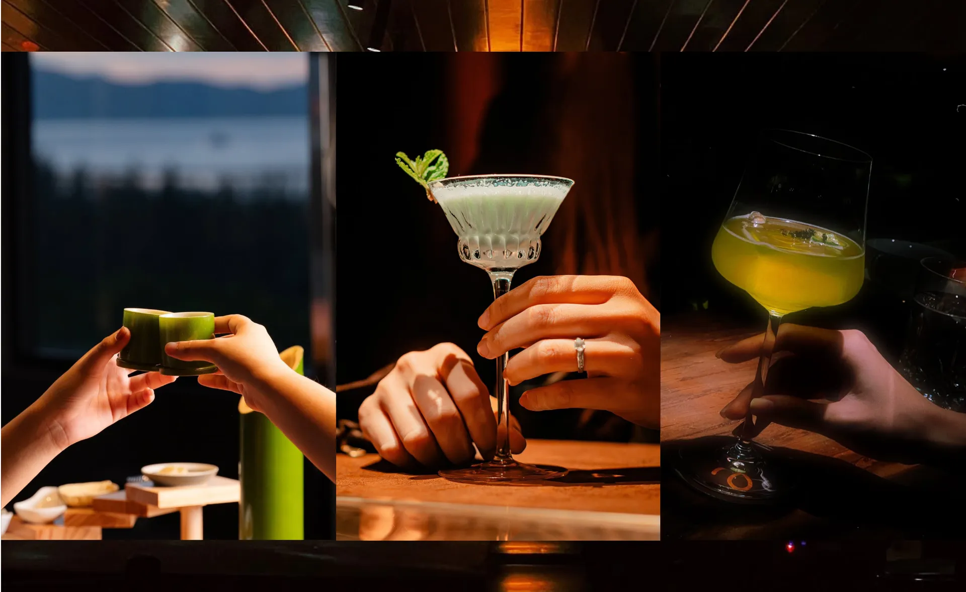 Những quán bar độc lạ tại Đà Nẵng