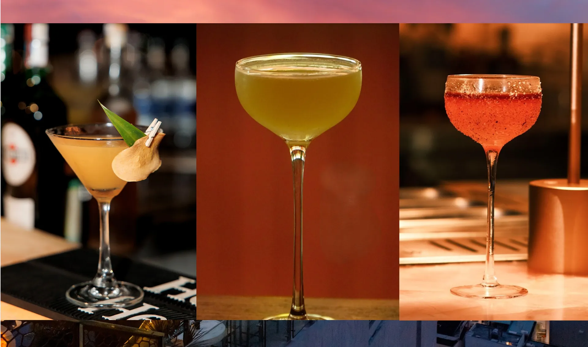 Ladies’ night - Những điểm hẹn quán bar mừng Ngày Phụ Nữ khắp 3 miền