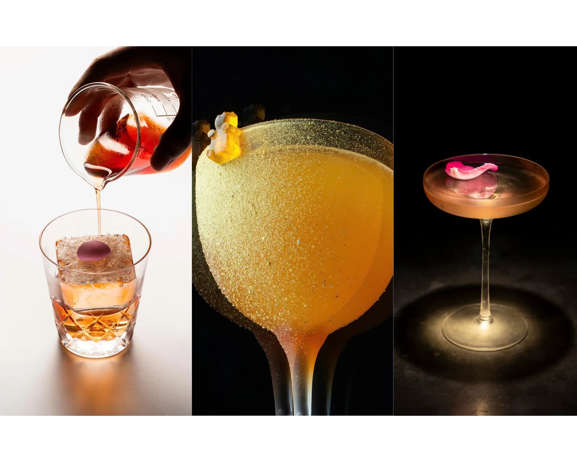 Những quán Bar “phù phép” cocktail classic ấn tượng khắp 3 miền